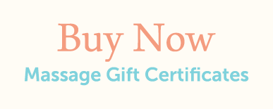 Buy Now Massage Gift Certificates