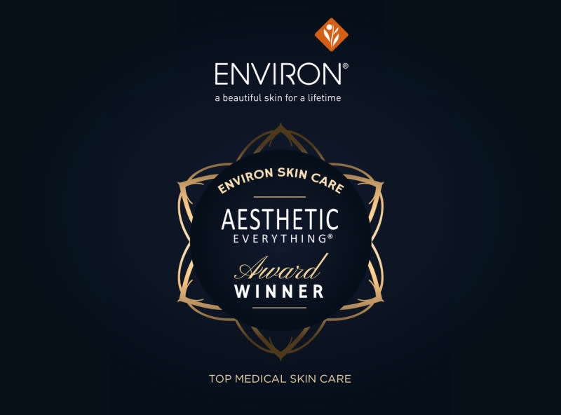 Environ Award